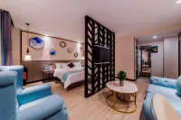 Xian-Qingya Hotel (Hohhot Wanda Plaza East Railway Station Branch) - Pet friendly