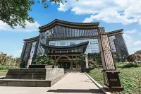 Linxi Hotel Hotel in zona Wannian Temple