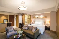 Financier Executive Residence - Condos