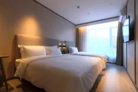 HanTing Hotel (Shijiazhuang Shangzhuang Zhongshan West Road) Hotel a 