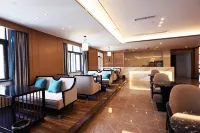 Chengsheng Derong Hotel Hotels in Derong
