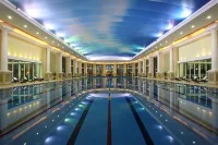 Hengda Venice five countries Hot Spring Hotel