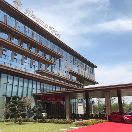 Hengxu International Hotel