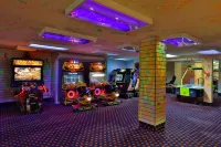 The Edgewater Hotel and Casino - Gym