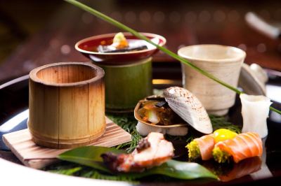 その他 日田温泉琴平 旅籠かやうさぎの写真