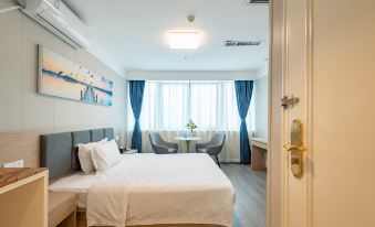 Wuyu Hotel (Shenzhen Luohu Port)