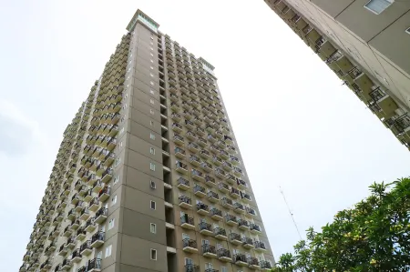 Adaru Property at Sunter Park View Отели рядом с достопримечательностью «Международная выставка Джакарты»