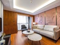 宾安思丽都公寓(北京望京酒仙桥798丽都店) - 新中式臻选一居室