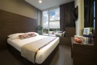 Value Hotel Thomson Singapore