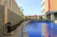 アストン ポンティアナック オテル & コンベンションセンター