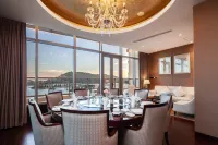 Zhaolin Grand Hotel - Desayuno