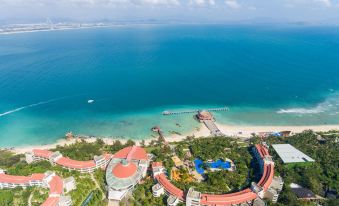 Coral Hotel Sanya Wuzhizhou Island