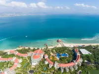 Coral Hotel Sanya Wuzhizhou Island Hotels in Wuzhizhou Island