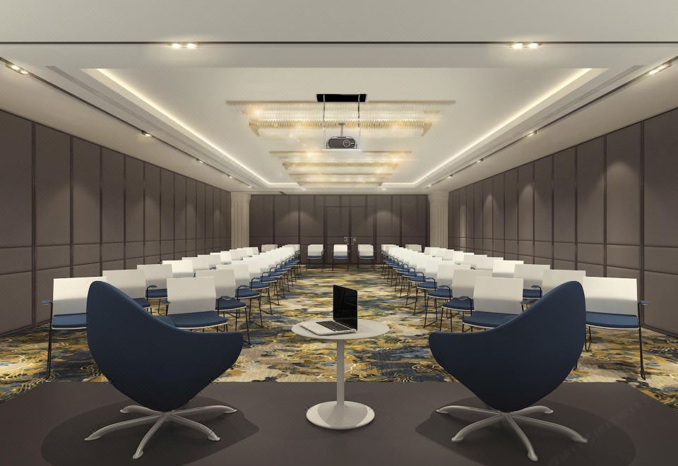 4. 패딩턴 호텔 하..