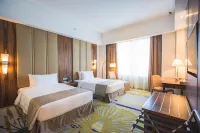Zenith Hotel Putrajaya Hotels in Putrajaya