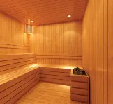 Paddington Hotel Halong Bayview - spa