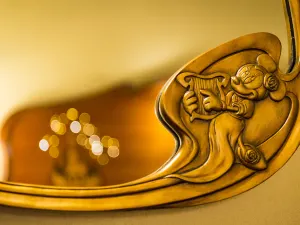 Shanghai Disneyland Hotel