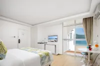Elaine Seaview Surf Design Guesthouse Hotels in Wuzhizhou Island