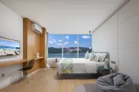 Elaine Seaview Surf Design Guesthouse - pantai