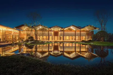 Xiyunge Mini International Apartment