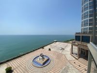 汕头贝沙湾180度海景公寓 - 至尊全海景三房两厅