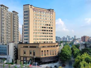 Mercure Chengdu Jinniu (Jinniu Wanda Plaza)