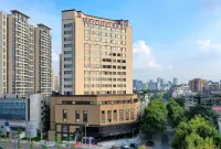 Mercure Chengdu Jinniu (Jinniu Wanda Plaza) Hotels in Chengdu