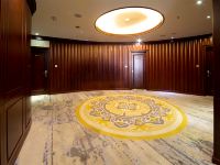 平阳银河商务宾馆 - 公共区域