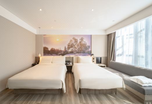 호텔 부대 시설