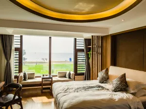 Fisher Island Senzeyuan Hotel
