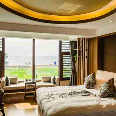 漁島菲奢爾森澤苑 Rooms