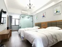 Zigui Danyang Hotel