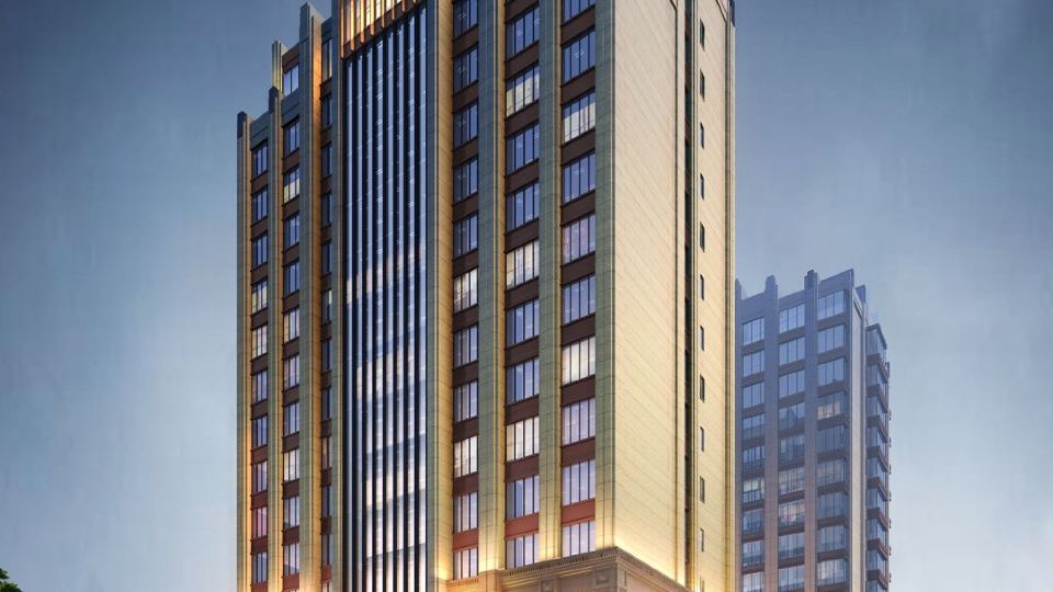 Ming Guan Hotel