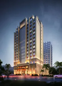 Ming Guan Hotel