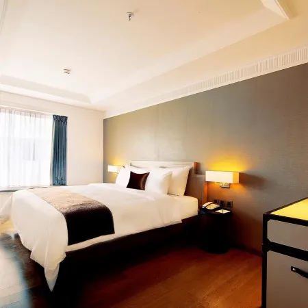 De Paviljoen Bandung
