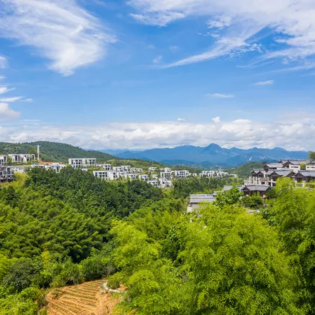 Xingyunjian Mountain Resort