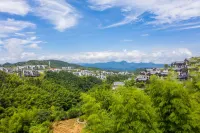Xingyunjian Mountain Resort