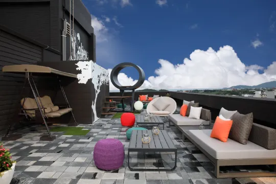 OLAH Poshtel Hualien Zhongfu
