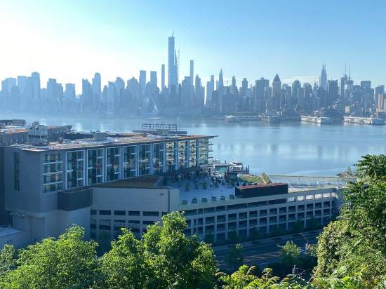 Envue Autograph Collection Weehawken Updated 21 Price Reviews Trip Com