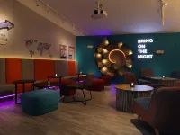 OLAH Poshtel Hualien Zhongfu Các khách sạn ở Hoa Liên
