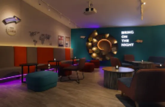 悦樂旅店花蓮中福