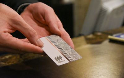 その他 ホテルメトロポリタンエドモントの写真