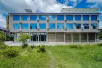 Yunwu Mountain Boutique Hotel