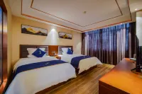 Yunwu Mountain Boutique Hotel