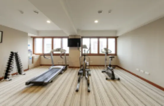 全国ホテル 台中 台中のホテル