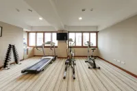 National Hotel Taichung Các khách sạn ở Đài Trung