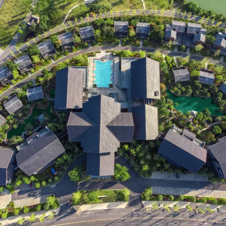 Mingjing International Hotel