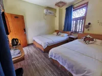 黃姚古鎮一米陽光客棧