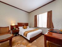 广州东方丝绸大酒店 - 标准大床房