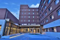 Orange Hotel Select (Beijing Summer Palace) Hotels near Yuedong Life Chamber